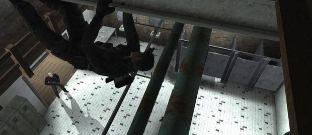 Tom Clancy's Splinter Cell News