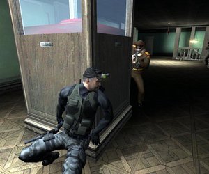 Tom Clancy's Splinter Cell Files