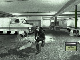 Tom Clancy's Splinter Cell Screenshot from Shacknews