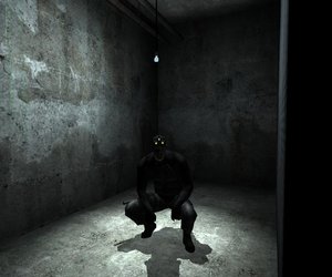 Tom Clancy's Splinter Cell Chat
