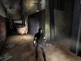 Tom Clancy's Splinter Cell Screenshot from Shacknews