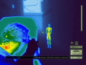 Tom Clancy's Splinter Cell Screenshot from Shacknews