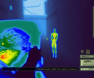 Tom Clancy's Splinter Cell Screenshots