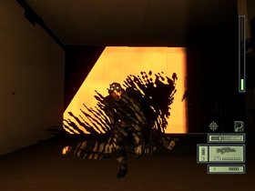 Tom Clancy's Splinter Cell Screenshot from Shacknews