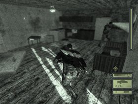 Tom Clancy's Splinter Cell Screenshot from Shacknews