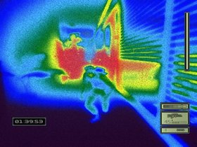 Tom Clancy's Splinter Cell Screenshot from Shacknews