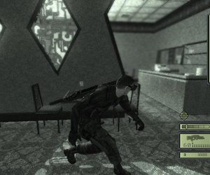 Tom Clancy's Splinter Cell Screenshots