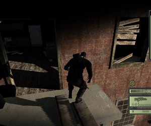 Tom Clancy's Splinter Cell Screenshots