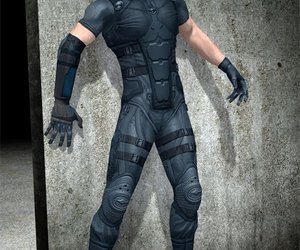 Tom Clancy's Splinter Cell Double Agent Screenshots