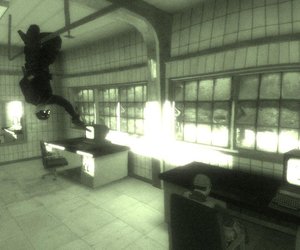 Tom Clancy's Splinter Cell Double Agent Files