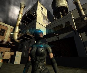 Tom Clancy's Splinter Cell Double Agent Chat