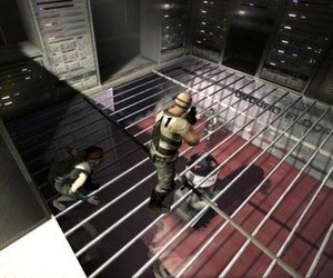 Tom Clancy's Splinter Cell Double Agent Videos