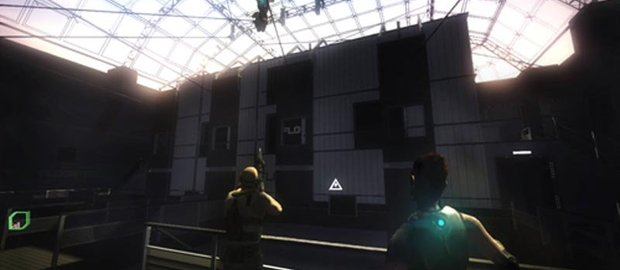Tom Clancy's Splinter Cell Double Agent News