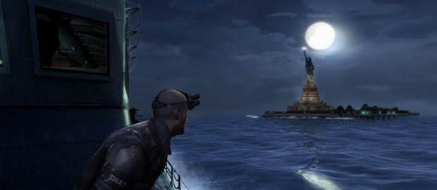 Tom Clancy's Splinter Cell Double Agent News
