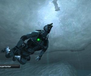 Tom Clancy's Splinter Cell Double Agent Files