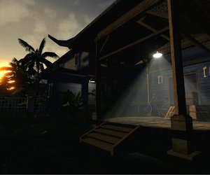 Tom Clancy's Splinter Cell: Pandora Tomorrow Videos