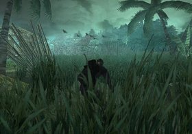 Tom Clancy's Splinter Cell: Pandora Tomorrow Screenshot from Shacknews