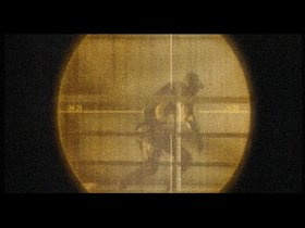 Tom Clancy's Splinter Cell: Pandora Tomorrow Screenshot from Shacknews