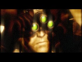 Tom Clancy's Splinter Cell: Pandora Tomorrow Screenshot from Shacknews