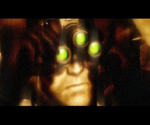 Tom Clancy's Splinter Cell: Pandora Tomorrow Chat