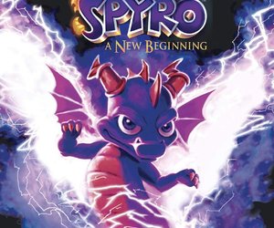 The Legend of Spyro: A New Beginning Chat
