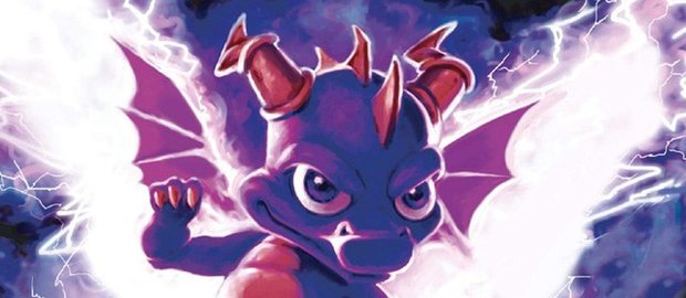 The Legend of Spyro: A New Beginning News