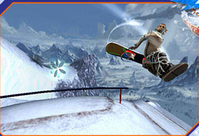 SSX 3: Out of Bounds Screenshot from Shacknews