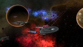 Star Trek: Legacy Screenshot from Shacknews