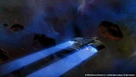 Star Trek: Legacy Screenshot from Shacknews