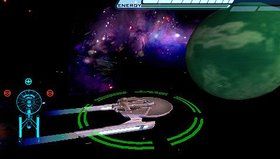 Star Trek: Tactical Assault Screenshot from Shacknews