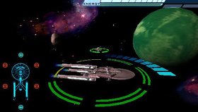 Star Trek: Tactical Assault Screenshot from Shacknews