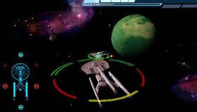 Star Trek: Tactical Assault Screenshot from Shacknews