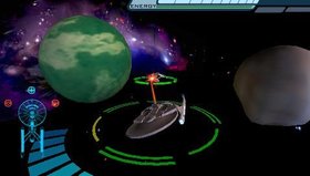 Star Trek: Tactical Assault Screenshot from Shacknews