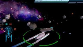 Star Trek: Tactical Assault Screenshot from Shacknews