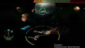 Star Trek: Tactical Assault Screenshot from Shacknews
