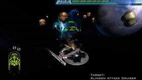 Star Trek: Tactical Assault Screenshot from Shacknews