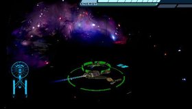 Star Trek: Tactical Assault Screenshot from Shacknews