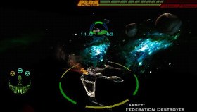 Star Trek: Tactical Assault Screenshot from Shacknews