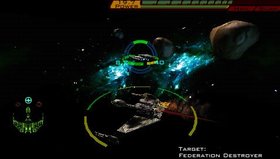 Star Trek: Tactical Assault Screenshot from Shacknews