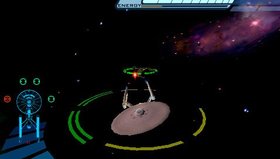 Star Trek: Tactical Assault Screenshot from Shacknews