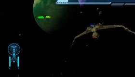 Star Trek: Tactical Assault Screenshot from Shacknews