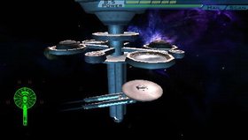 Star Trek: Tactical Assault Screenshot from Shacknews