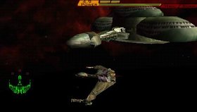 Star Trek: Tactical Assault Screenshot from Shacknews