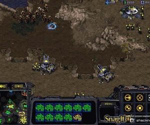 StarCraft Videos