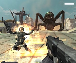 Starship Troopers Chat