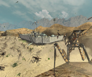 Starship Troopers Videos