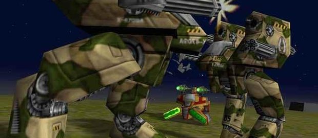 Starsiege News