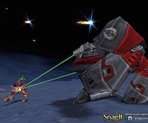 Starsiege Videos