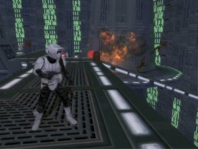 Star Wars: Battlefront II Screenshot from Shacknews