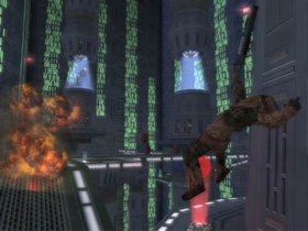 Star Wars: Battlefront II Screenshot from Shacknews